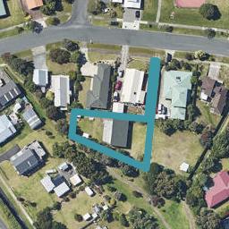 10 Papaunahi Road, Bowentown, Waihi Beach