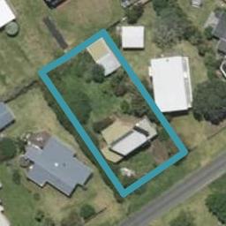 29 Morrison Road, Matapouri, Whangārei
