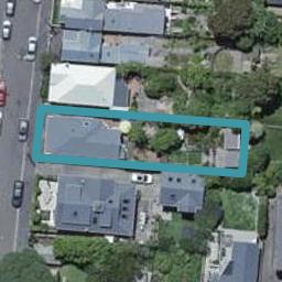 41 Jefferson Street, Brooklyn, Wellington