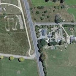 298 State Highway 2, Masterton