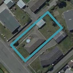 57 Oakhampton Street, Hornby, Christchurch
