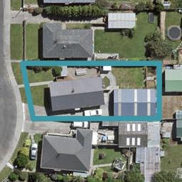5 Moray Crescent, Grasmere, Invercargill