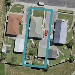43 Moray Crescent, Grasmere, Invercargill