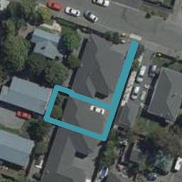 20B Walpole Street, Waltham, Christchurch