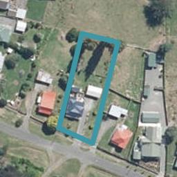 14 Feltham Street, Hunterville, Hunterville