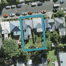 36 Lincoln Street, Ponsonby, Auckland