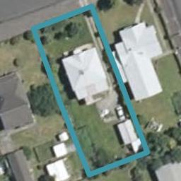12 Manila Street, Dannevirke