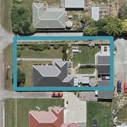 21 Kennington Road, Kennington, Invercargill