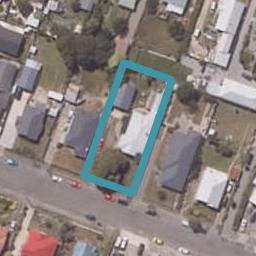 10 Nen Street, Oamaru, Oamaru