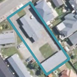 81 Cowper Street, Greymouth