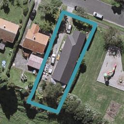 24 Drake Street, Vogeltown, New Plymouth