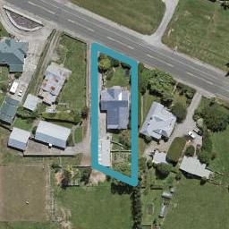193 Scott Street, Kingswell, Invercargill