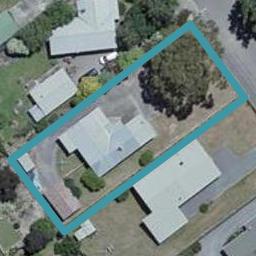 80 New York Street, Martinborough