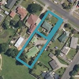 48 Wakeman Street, Pahiatua