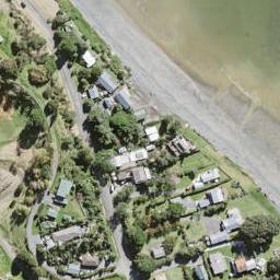 1814 East Coast Road, WHAKATIWAI, MIRANDA