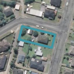 29 Hewlings Street, Geraldine