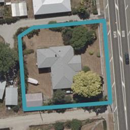 177 Scotland Street, Roxburgh, Roxburgh