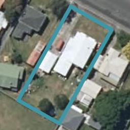 17 Victoria Street, Levin, Levin