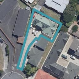 4B Snead Place, Hamilton East, Hamilton