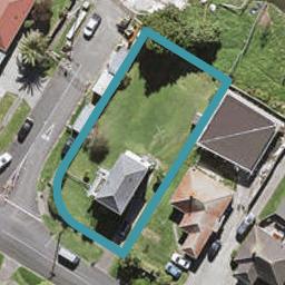 55 O'Donnell Avenue, Wesley, Auckland