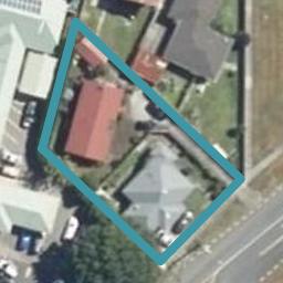 2/1045 High Street, Avalon, Lower Hutt