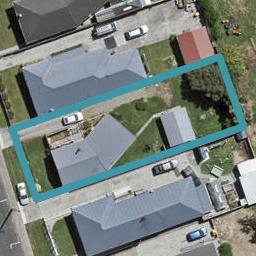 379 Racecourse Road, Hargest, Invercargill