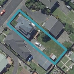 54 Oakland Street, Andersons Bay, Dunedin
