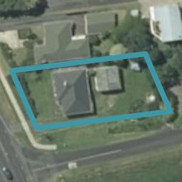 296 Ngati Maru Sh25 Highway, THAMES, Thames