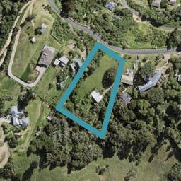 413 Sea View Road, Onetangi, Waiheke Island