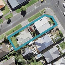 2 Target Street, Point Chevalier, Auckland
