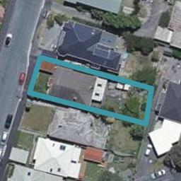 83 Tiber Street, Island Bay, Wellington