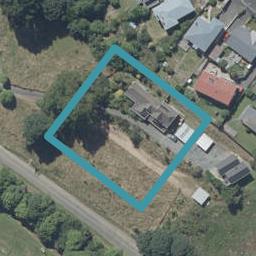 54 Frasers Road, Glenross, Dunedin