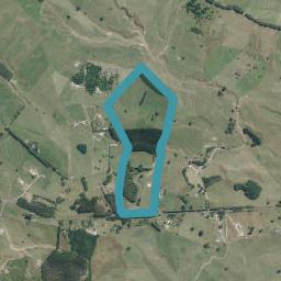 378 Palmer Mill Road, Wairakei, Taupo