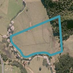 0 State Highway 1, Mangamuka, Okaihau