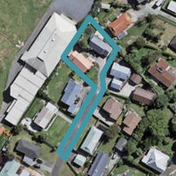 17B Churchill Terrace, Waiuku, Waiuku