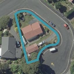2 Cawdor Place, Waverley, Dunedin