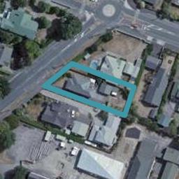 79 Pownall Street, Masterton