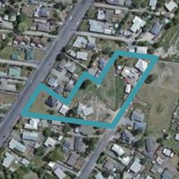 12 Raglan Street, Lansdowne, Masterton