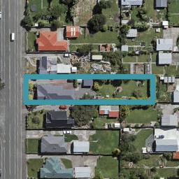 12 Morton Street, Georgetown, Invercargill