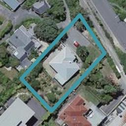 24 Aplin Terrace, Ngaio, Wellington