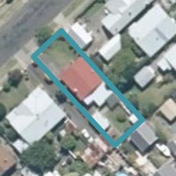 1 Winifred Street, Napier South, Napier