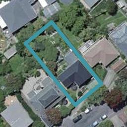 18 West Road, Northland, Wellington
