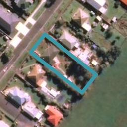 61 Chaucer Street, Milton