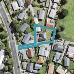 64 Parrs Cross Road, Henderson, Auckland