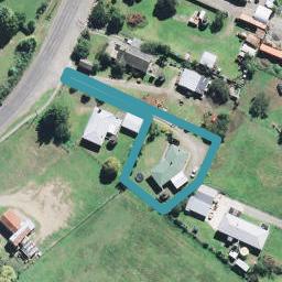 103 Waiomatatini Road, Ruatoria