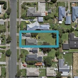 70 Metzger Street, Georgetown, Invercargill