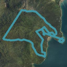 0 Tamuakaiwawi Bay, North West Bay, Tennyson Inlet