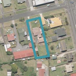 1 Duigan Street, Gonville, Whanganui