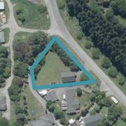 179 Jacks Pass Road, Hanmer Springs, Hanmer Springs