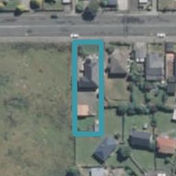 12 College Road, Parkside, Timaru